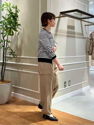 23区 伊藤 コーディネート画像