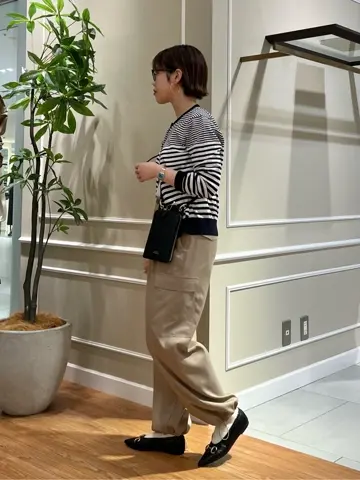 23区 伊藤 コーディネート画像