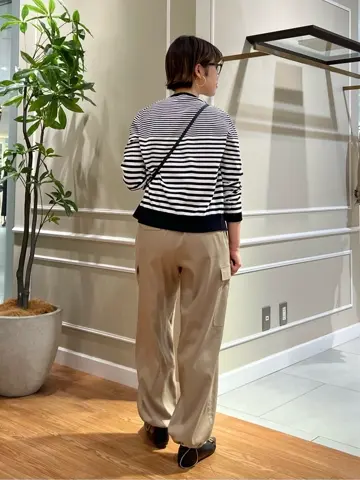 23区 伊藤 コーディネート画像