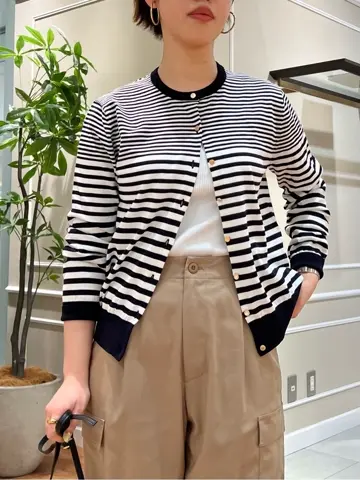 23区 伊藤 コーディネート画像