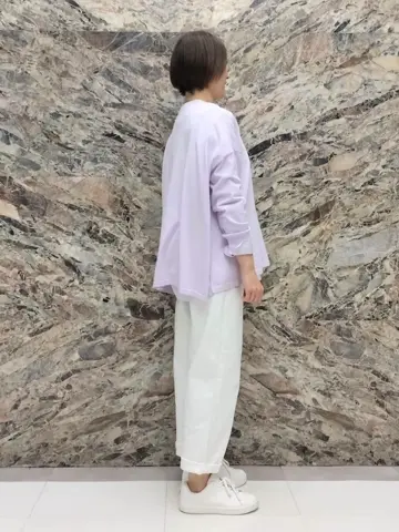 23区 奥山 コーディネート画像