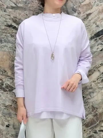 23区 奥山 コーディネート画像