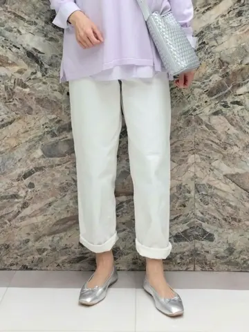 23区 奥山 コーディネート画像