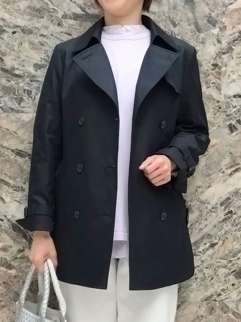 23区 奥山 コーディネート画像