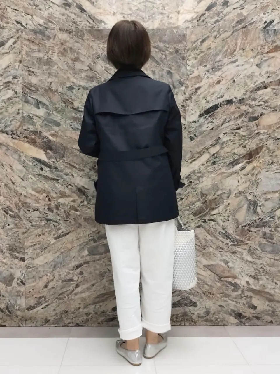 23区 奥山 コーディネート画像