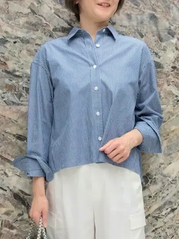 23区 奥山 コーディネート画像