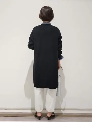 23区 奥山 コーディネート画像