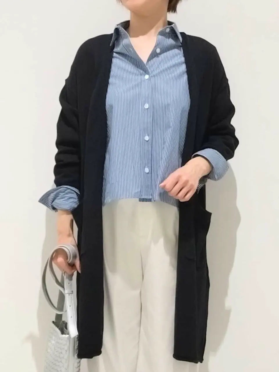 23区 奥山 コーディネート画像