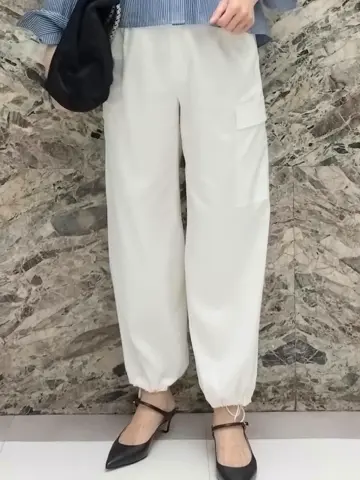 23区 奥山 コーディネート画像