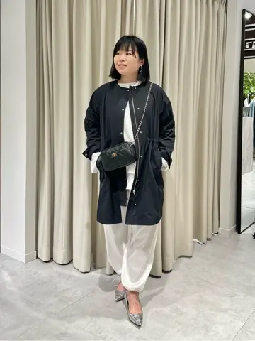 23区 笹川 コーディネート画像