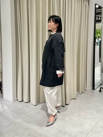 23区 笹川 コーディネート画像