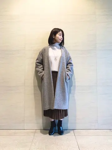 23区 望月 コーディネート画像