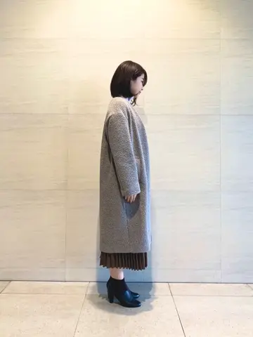 23区 望月 コーディネート画像