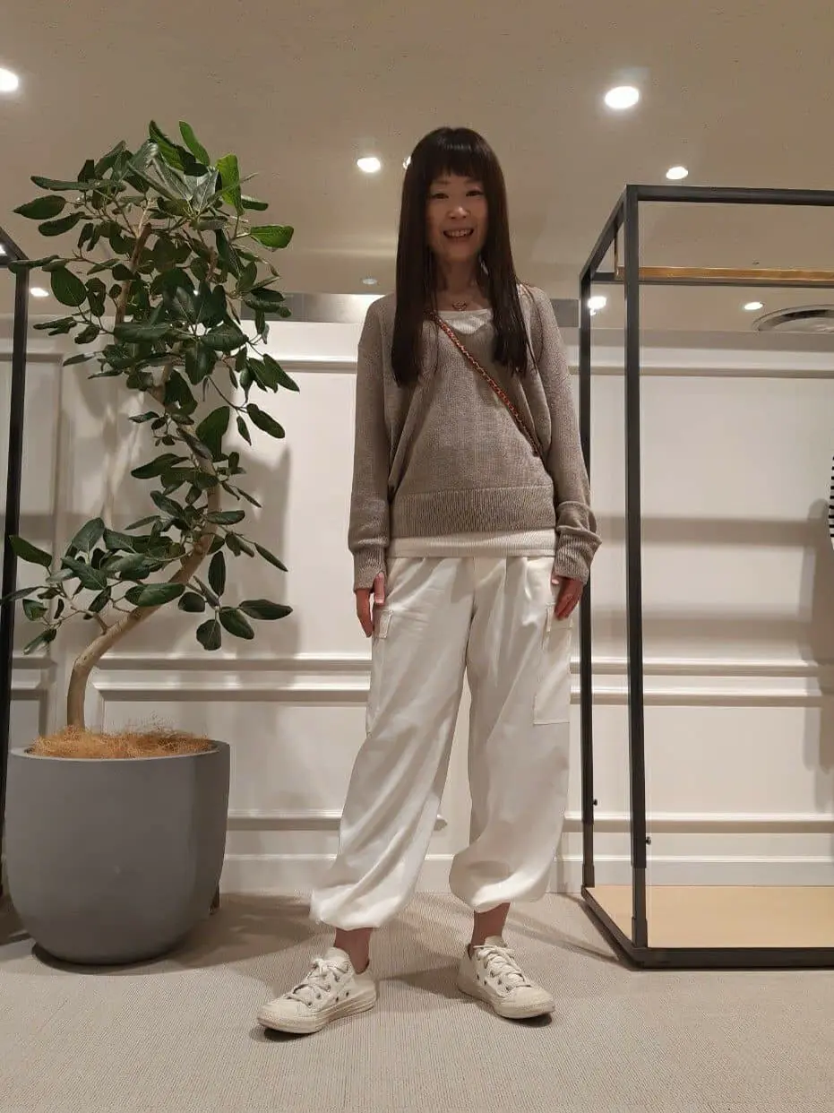  鈴木 コーディネート画像