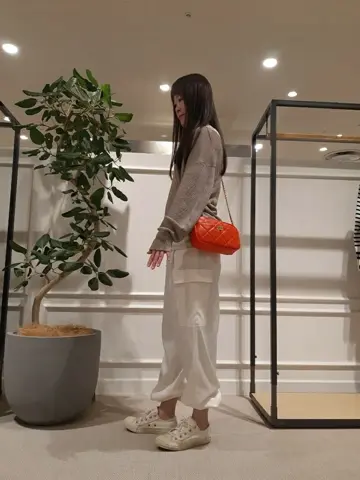 23区 鈴木 コーディネート画像