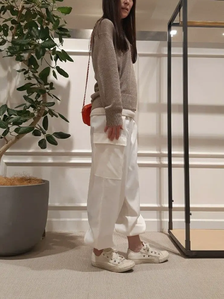 23区 鈴木 コーディネート画像