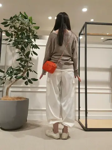 23区 鈴木 コーディネート画像