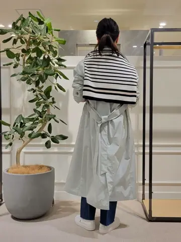 23区 新保 コーディネート画像