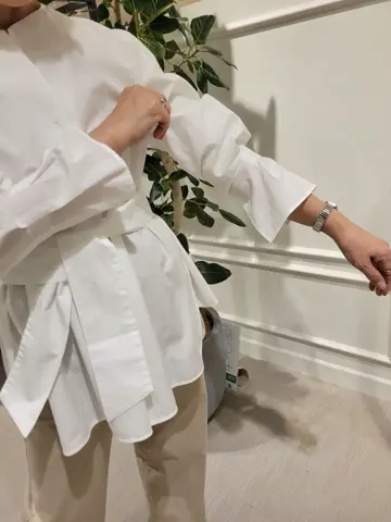 23区 新保 コーディネート画像