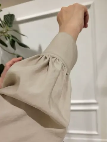 23区 新保 コーディネート画像