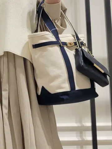 23区 新保 コーディネート画像