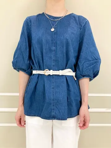 23区 川田 コーディネート画像