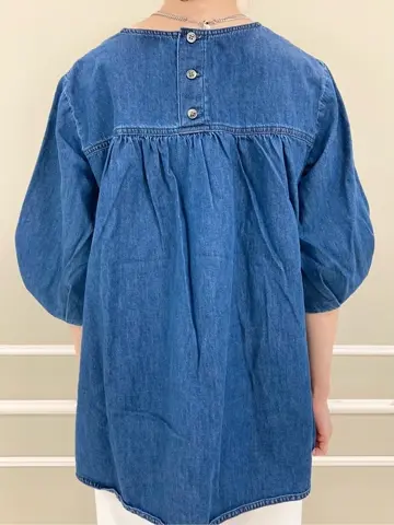 23区 川田 コーディネート画像