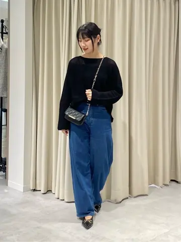 23区 野原 コーディネート画像