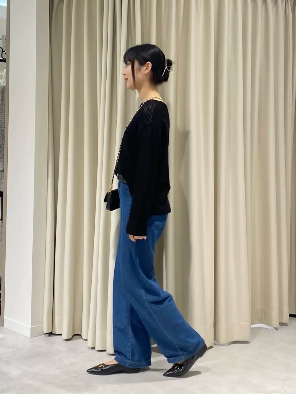 23区 野原 コーディネート画像