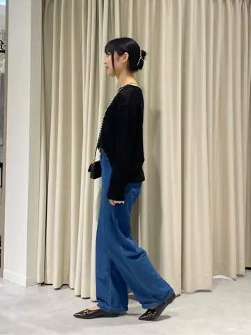 23区 野原 コーディネート画像