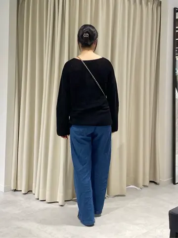 23区 野原 コーディネート画像