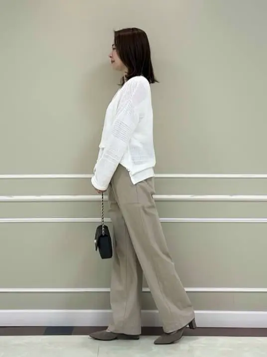 23区 江口 コーディネート画像