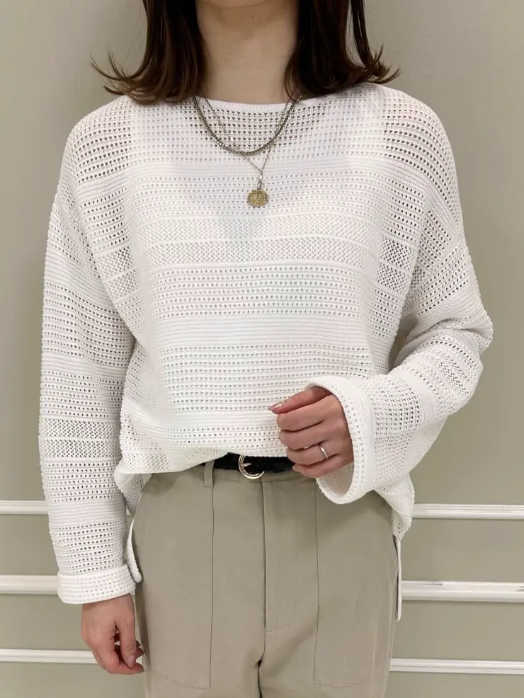 23区 江口 コーディネート画像