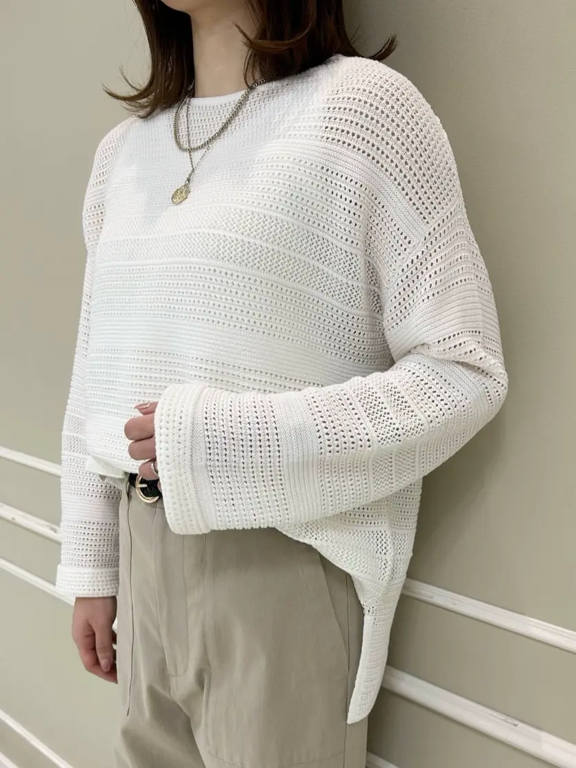 23区 江口 コーディネート画像