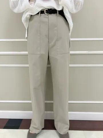 23区 江口 コーディネート画像