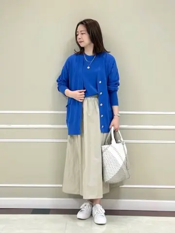 23区 江口 コーディネート画像