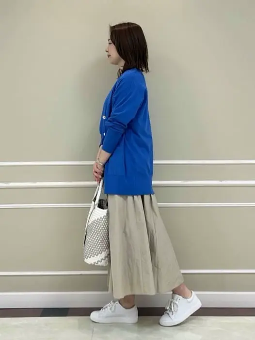 23区 江口 コーディネート画像