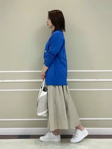 23区 江口 コーディネート画像