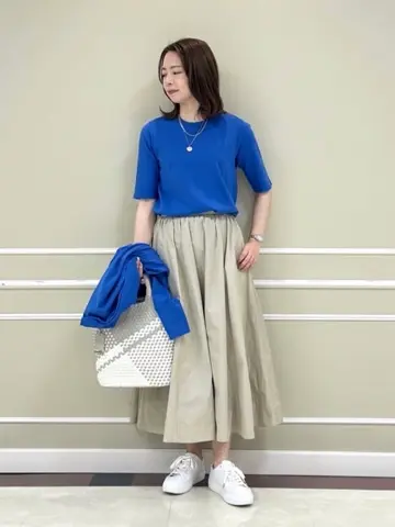 23区 江口 コーディネート画像