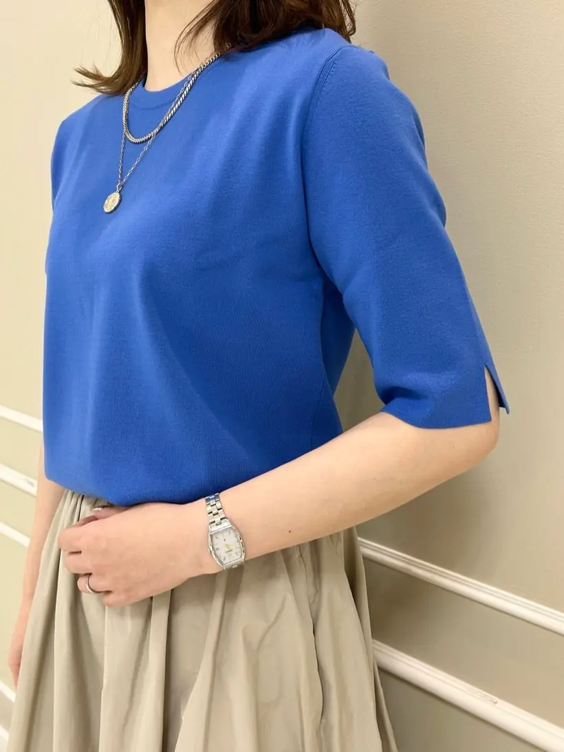 23区 江口 コーディネート画像