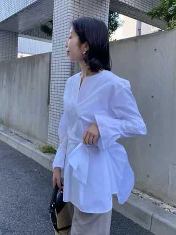 23区 板垣 コーディネート画像