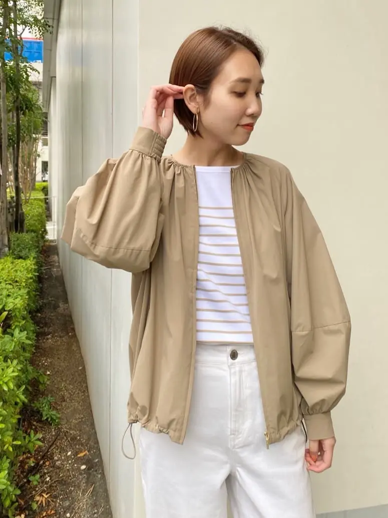 23区 秋葉 コーディネート画像