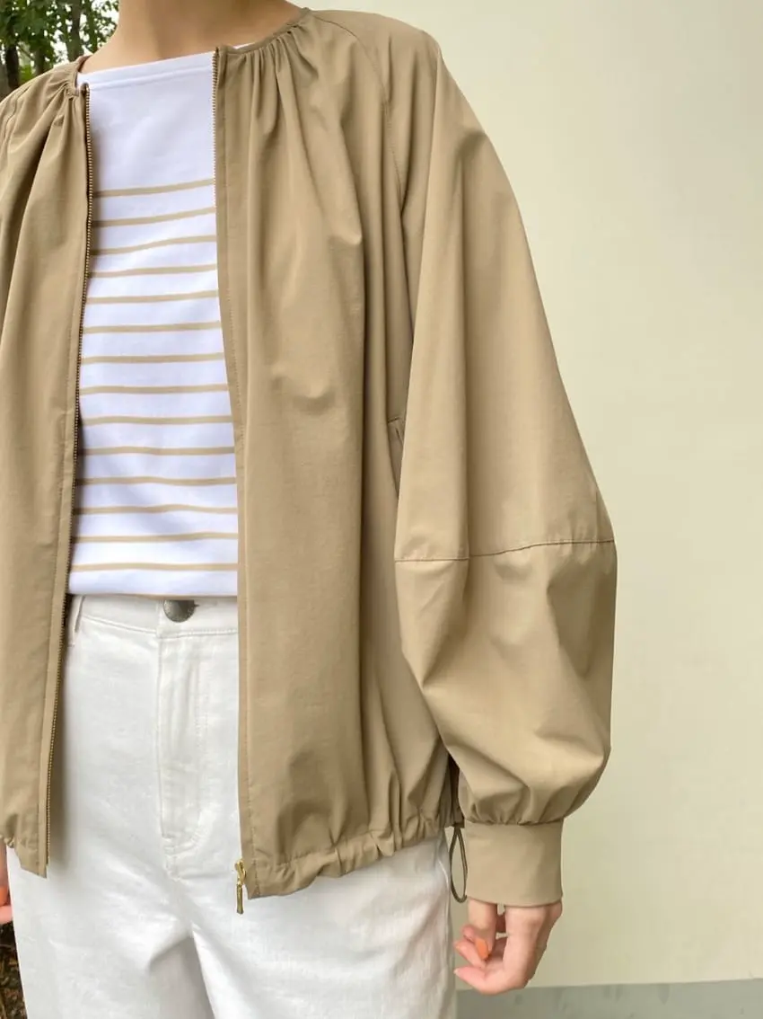 23区 秋葉 コーディネート画像