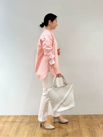 23区 西嶋 コーディネート画像