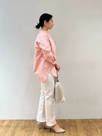 23区 西嶋 コーディネート画像