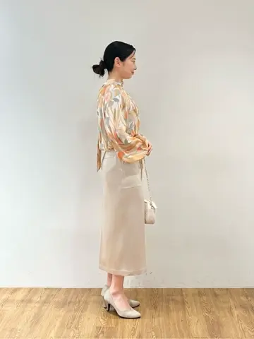 23区 西嶋 コーディネート画像