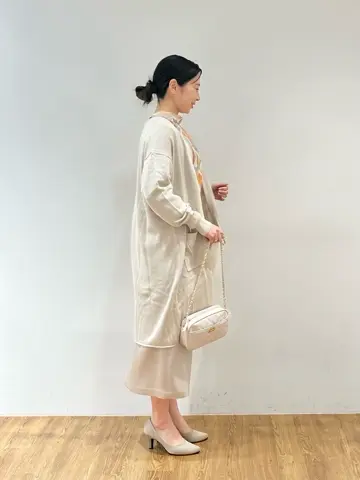 23区 西嶋 コーディネート画像