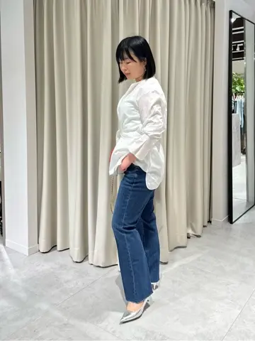 23区 笹川 コーディネート画像