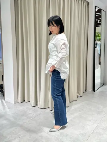 23区 笹川 コーディネート画像