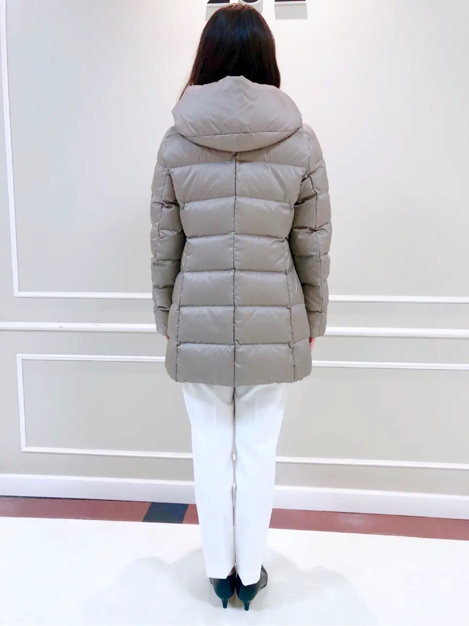 23区 江口 コーディネート画像